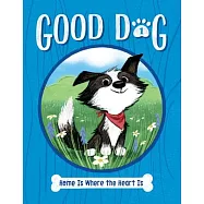 Home Is Where the Heart Is: #1