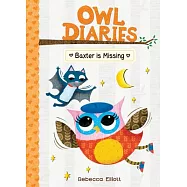 Baxter Is Missing: #6