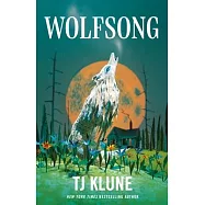 Wolfsong