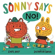 Sonny Says No!