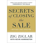 Secrets of Closing the Sale