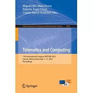 Telematics and Computing: 11th International Congress, Witcom 2022, Canc&uacute;n, M&eacute;xico, November 7-11, 2022, Proceedings