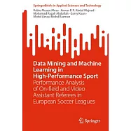 Data Mining and Machine Learning in High-Performance Sport: Performance Analysis of On-Field and Video Assistant