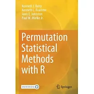 Permutation Statistical Methods with R