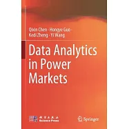 Data Analytics in Power Markets