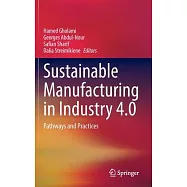 Sustainable Manufacturing in Industry 4.0: Pathways and Practices