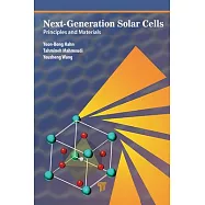 Next Generation Solar Cells: Principles and Materials
