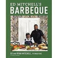 Ed Mitchell&rsquo;s Barbeque