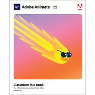 Adobe Animate Classroom in a Book