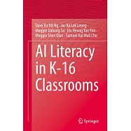 AI Literacy in K-16 Classrooms