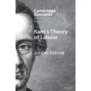 Kant’s Theory of Labour