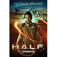 H.A.L.F.: Origins