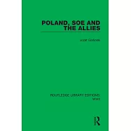 Poland, SOE and the Allies