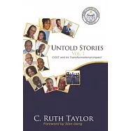 Untold Stories Vol. 1: CGST and Its Transformational Impact