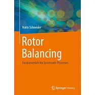 Rotor Balancing: Fundamentals for Systematic Processes