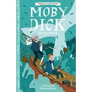 Herman Melville: Moby Dick