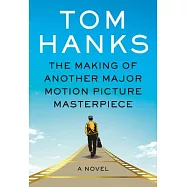 The Making of Another Major Motion Picture Masterpiece