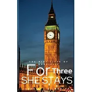 The Nine Lives of Gabrielle: For Three She Stays