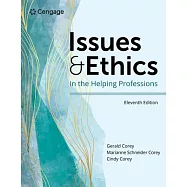 Issues and Ethics in the Helping Professions