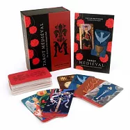 Tarot Médiéval: The Mysteries of the Initiate’s Path
