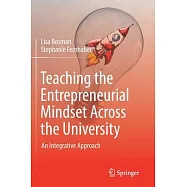 Teaching the Entrepreneurial Mindset Across the University: An Integrative Approach