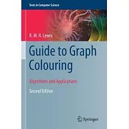 Guide to Graph Colouring: Algorithms and Applications