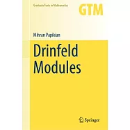 Drinfeld Modules