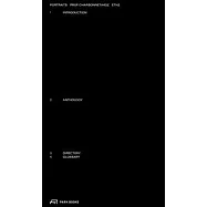 Portraits: Architectural Parables