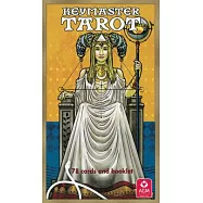Keymaster Tarot