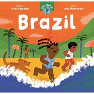 Our World: Brazil