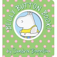 Belly Button Book!