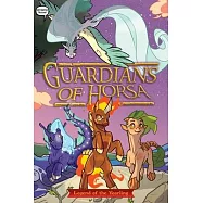 Legend of the Yearling