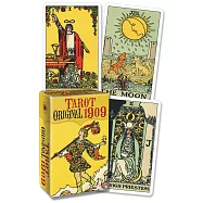 Tarot Original 1909 Mini