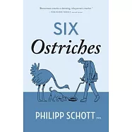 Six Ostriches: A Dr. Bannerman Vet Mystery