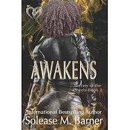 Secrets Of The Ghosts: Awakens