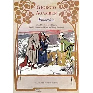 Pinocchio: The Adventures of a Puppet, Doubly Commented Upon and Triply Illustrated