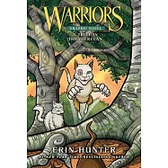 Warriors: A Thief in Thunderclan