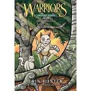 Warriors: A Thief in Thunderclan (Warriors Graphic Novel #4)