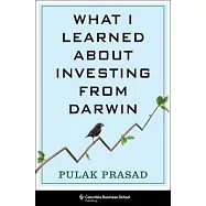 What I Learned about Investing from Darwin