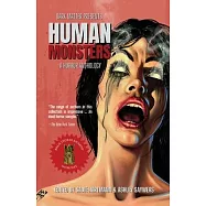 Dark Matter Presents Human Monsters