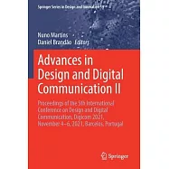 Advances in Design and Digital Communication II: Proceedings of the 5th International Conference on Design and Digital Communication, Digicom 2021, No