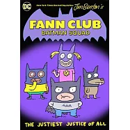 Fann Club: Batman Squad