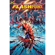 Flashpoint (2023 Edition)