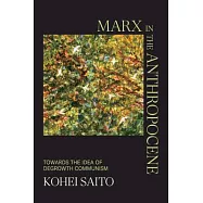 Marx in the Anthropocene: Towards the Idea of Degrowth Communism