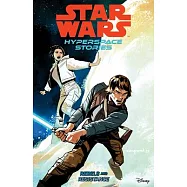 Star Wars: Hyperspace Stories Volume 1