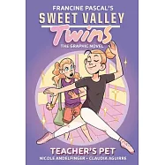 Sweet Valley Twins: Teacher’s Pet: (A Graphic Novel)