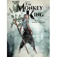 The Monkey King Vol 2: Wukong&rsquo;s Disgrace