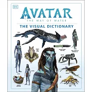 《阿凡達：水之道》視覺百科Avatar :The Way of Water The Visual Dictionary