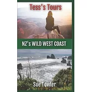 Tess’s Tours, NZ’s Wild West Coast: Join a fun group of Seniors on tour in New Zealand