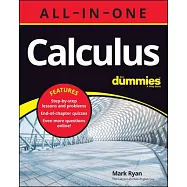 Calculus Aio Fd (+ Chapter Quizzes Online)